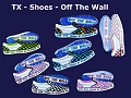 TX-Shoes