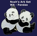 WA-Pandas