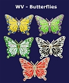 WV-Butterflies