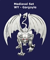 WY-Gargoyle