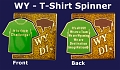 WY-T-Shirt