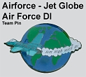 Airforce-Jet_Globe