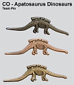 CO-Dinosaurs