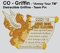 CO-Griffin