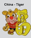 China-Tiger