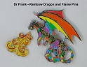 Dr_Frank-Rainbow_Dragon_Flame_Pins