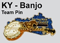 KY-Banjo