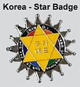Korea-Star