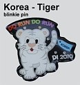 Korea-Tiger