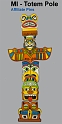 MI-Totem_Pole