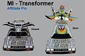 MI-Transformer