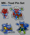MN-Toads