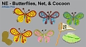 NE-Butterflies