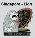 Singapore-Lion