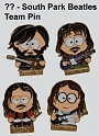 South_Park-Beatles