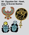 VA-Egyptian_Set