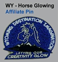WY-Horse-Glow