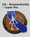 CA-Scissordroids