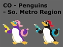 CO-Penguins