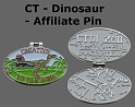 CT-Dinosaur