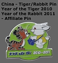 China-Tiger-Rabbit