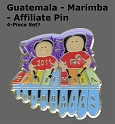 Guatemala-Marimba