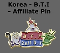Korea-BTI