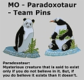 MO-Paradoxotaur