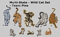Multi-State-Wild_Cat_Set