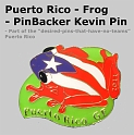 Puerto-Rico-Frog