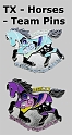 TX-Horses