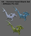 VA-Shark_Set
