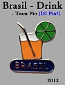 Brasil-Drink