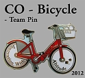 CO-Bicycle