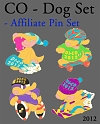 CO-Dog_Set