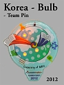 Korea-Bulb