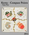 Korea-Compass