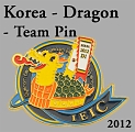 Korea-Dragon