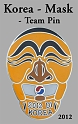 Korea-Mask