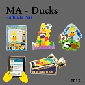 MA-Ducks