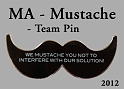 MA-Mustache