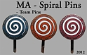 MA-Spiral