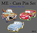 ME-Cars_Pin_Set