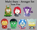 Multi-State-Avengers