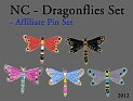 NC-Dragonflies