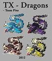 TX-Dragons