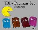 TX-Pacman