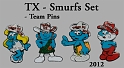 TX-Smurfs