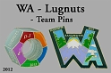 WA-Lugnuts