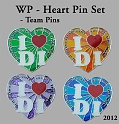 WP-Hearts